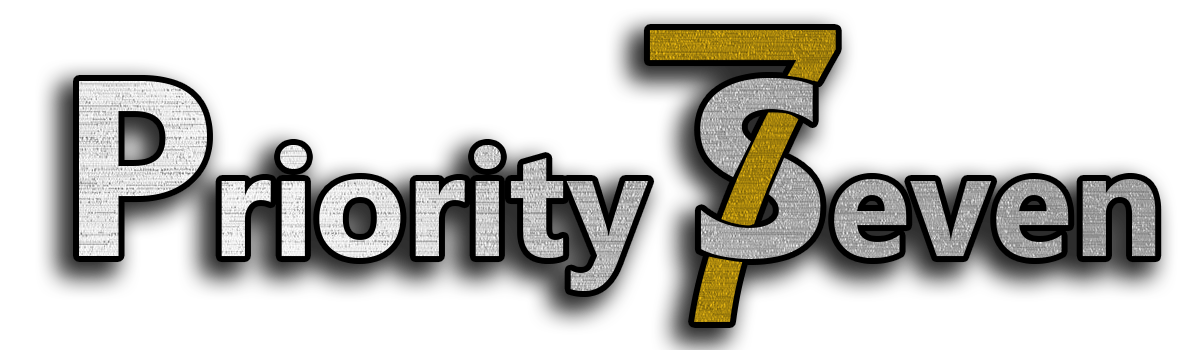 Priority Seven